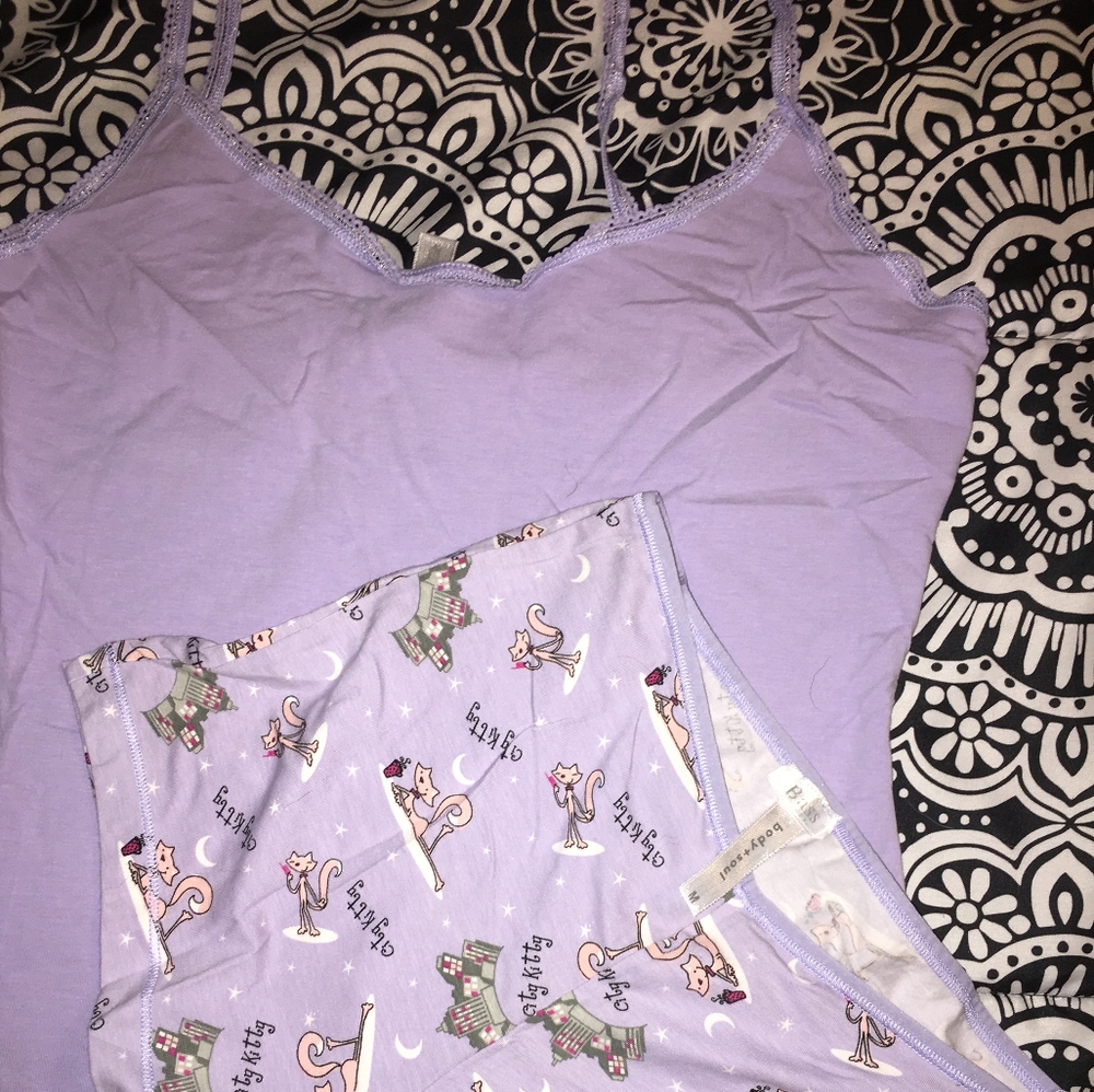 Bass lounge sets (3)